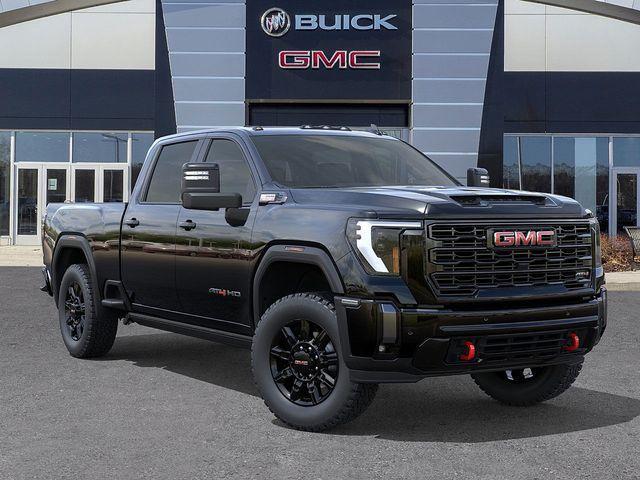 new 2026 GMC Sierra 2500 car, priced at $87,450