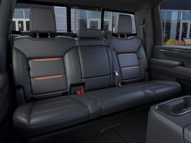 new 2026 GMC Sierra 2500 car, priced at $87,450