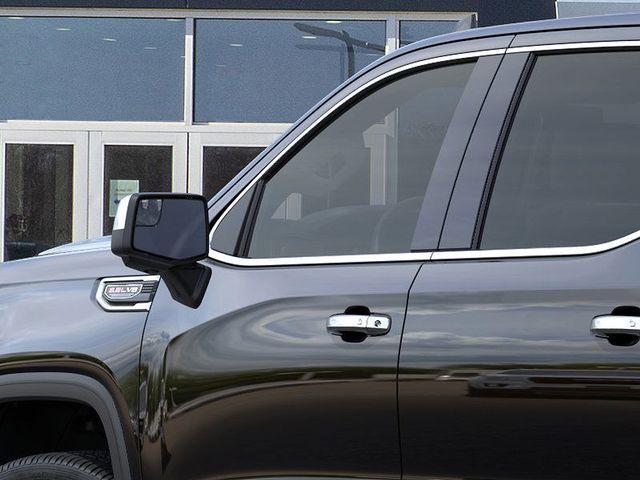 new 2025 GMC Sierra 1500 car, priced at $74,614