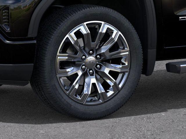 new 2025 GMC Sierra 1500 car, priced at $74,614
