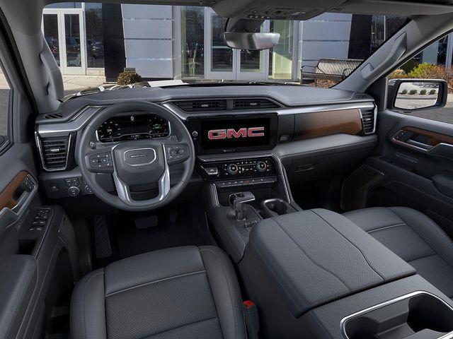 new 2025 GMC Sierra 1500 car, priced at $74,614