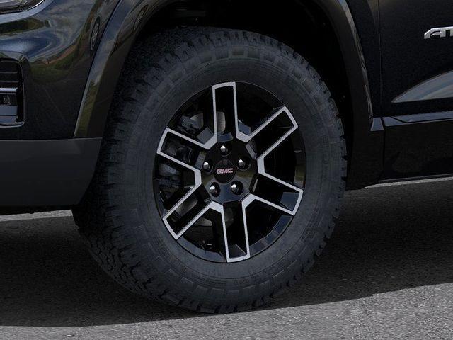 new 2026 GMC Terrain car