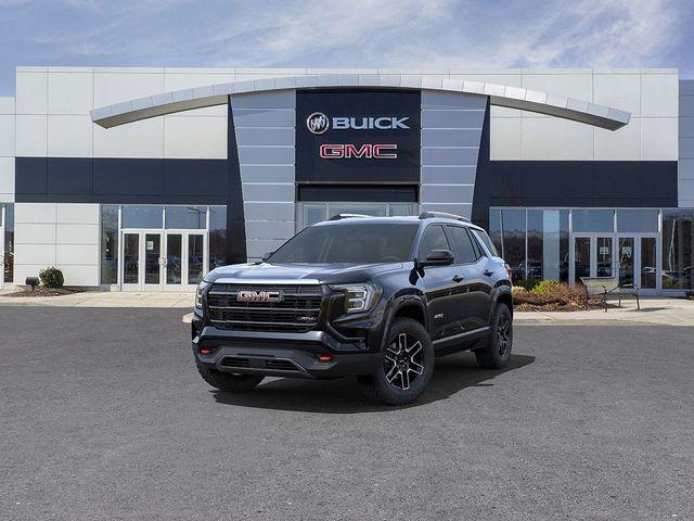 new 2026 GMC Terrain car