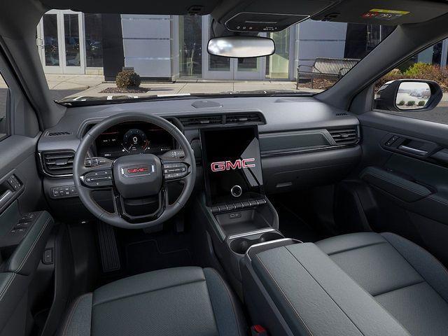new 2026 GMC Terrain car
