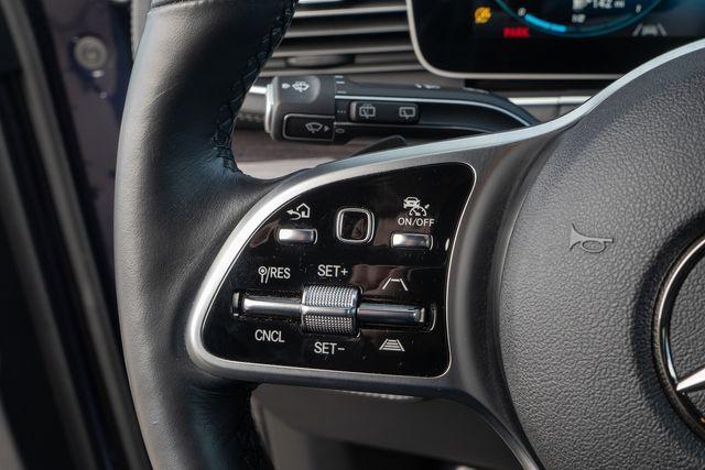used 2022 Mercedes-Benz GLE 350 car, priced at $47,578