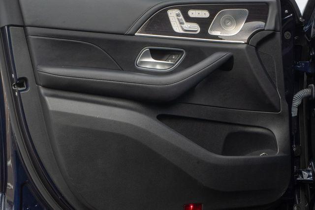 used 2022 Mercedes-Benz GLE 350 car, priced at $47,578