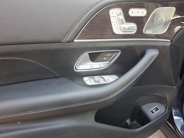 used 2022 Mercedes-Benz GLE 350 car, priced at $47,695
