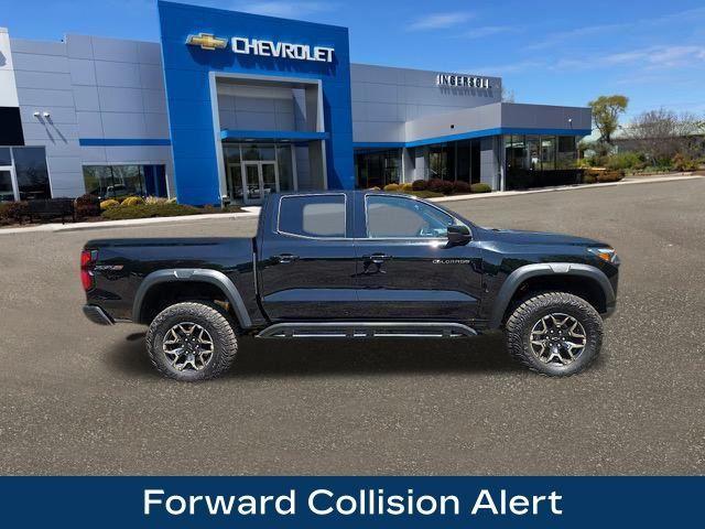 used 2024 Chevrolet Colorado car, priced at $42,919