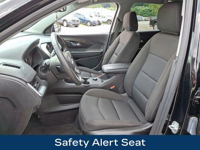 used 2022 GMC Terrain car, priced at $21,168