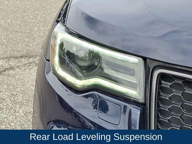 used 2018 Jeep Grand Cherokee car, priced at $17,953
