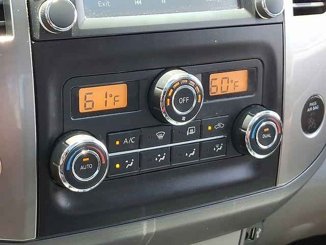 used 2019 Nissan Frontier car, priced at $18,792