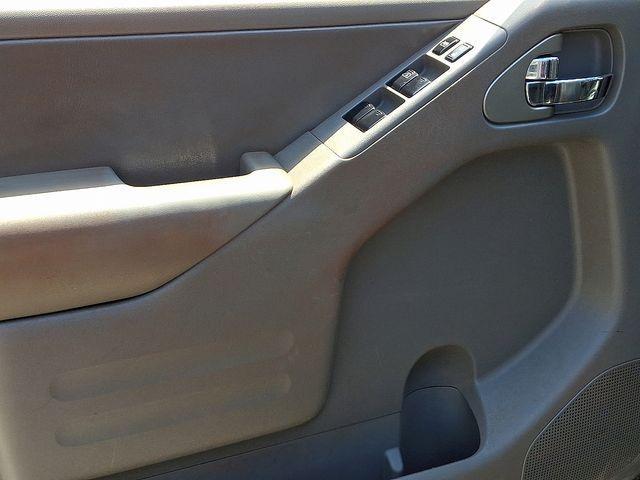 used 2019 Nissan Frontier car, priced at $18,792