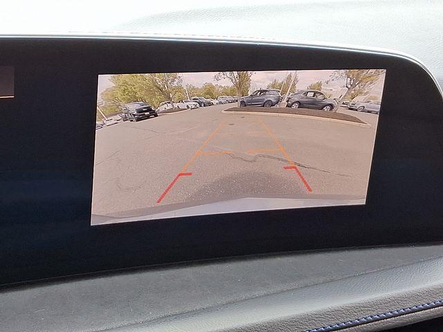 used 2024 Cadillac XT4 car, priced at $46,919