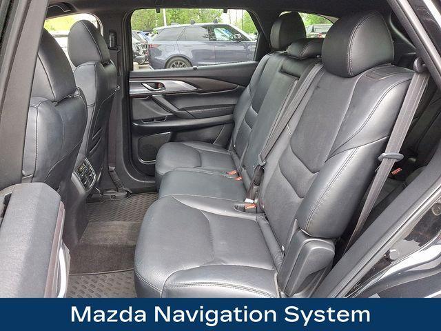 used 2018 Mazda CX-9 car, priced at $18,547