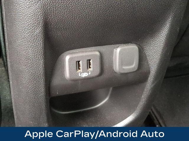 used 2021 Chevrolet Colorado car, priced at $22,495