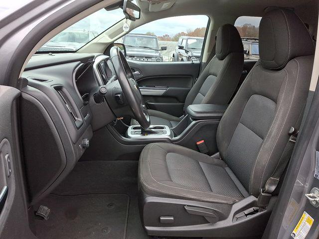 used 2021 Chevrolet Colorado car, priced at $22,495
