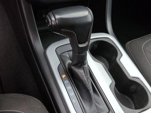 used 2021 Chevrolet Colorado car, priced at $22,495