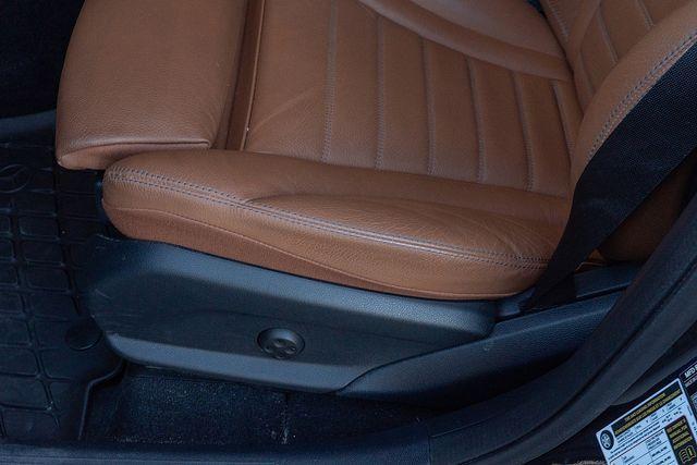 used 2022 Mercedes-Benz AMG GLC 43 car, priced at $37,923