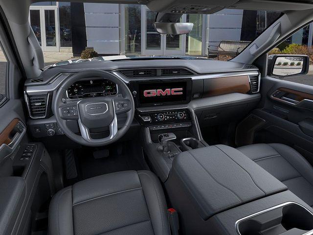 new 2025 GMC Sierra 1500 car, priced at $77,590
