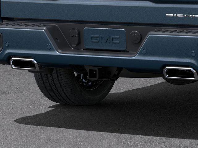 new 2025 GMC Sierra 1500 car, priced at $77,590
