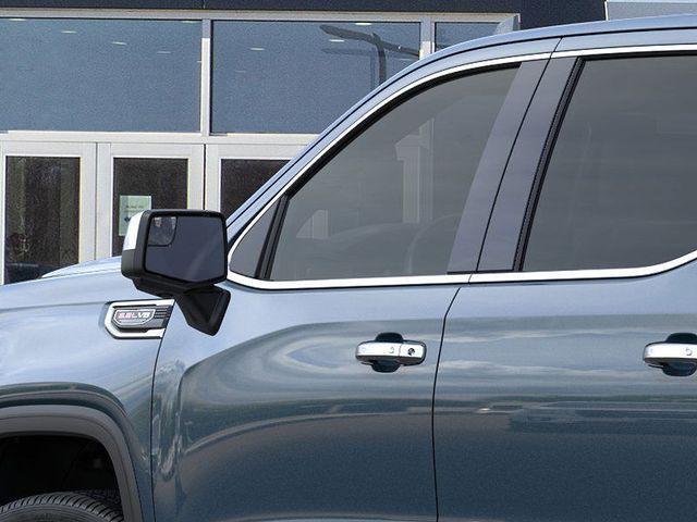 new 2025 GMC Sierra 1500 car, priced at $77,590
