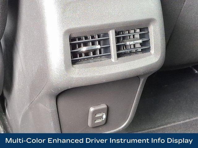 used 2022 Chevrolet Equinox car, priced at $18,500