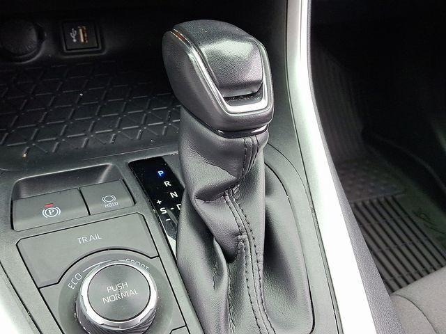 used 2023 Toyota RAV4 Hybrid car, priced at $35,944