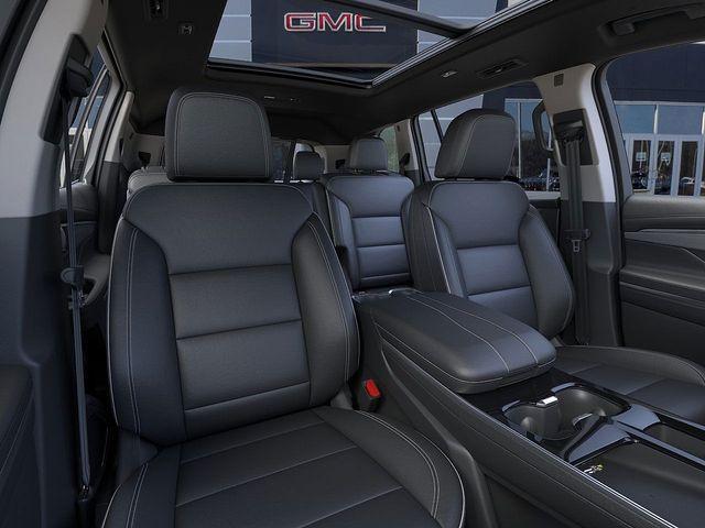 new 2026 Buick Enclave car, priced at $53,262