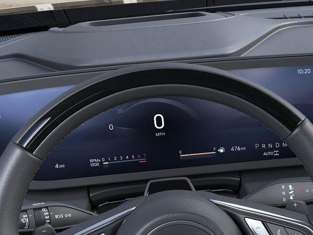 new 2026 Buick Enclave car, priced at $53,262