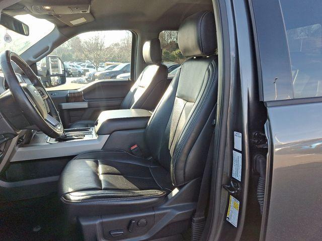 used 2019 Ford F-150 car, priced at $27,435