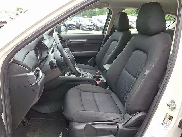 used 2019 Mazda CX-5 car, priced at $18,519