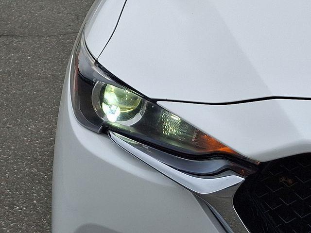 used 2019 Mazda CX-5 car, priced at $18,519