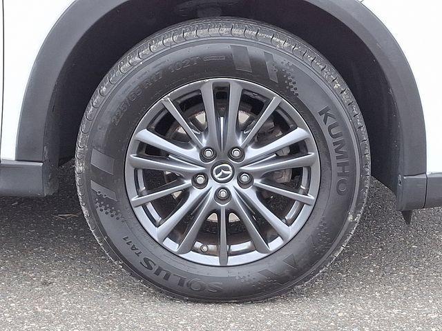 used 2019 Mazda CX-5 car, priced at $18,519