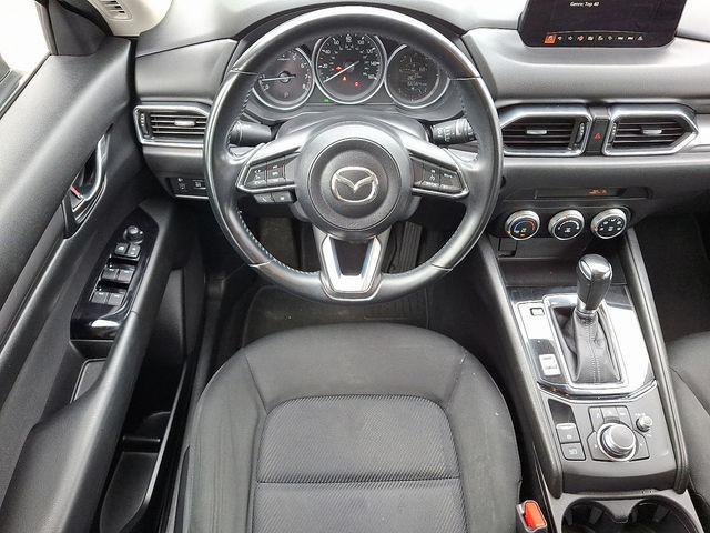 used 2019 Mazda CX-5 car, priced at $18,519