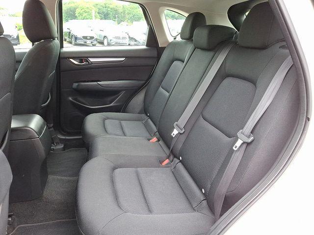 used 2019 Mazda CX-5 car, priced at $18,519