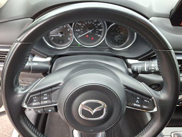 used 2019 Mazda CX-5 car, priced at $18,519