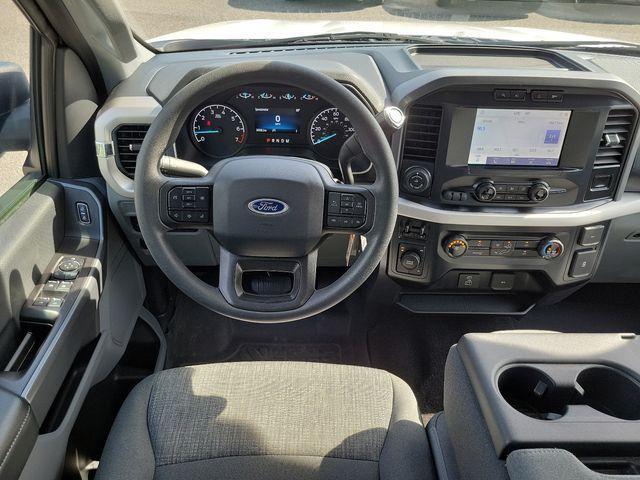 used 2021 Ford F-150 car, priced at $37,375