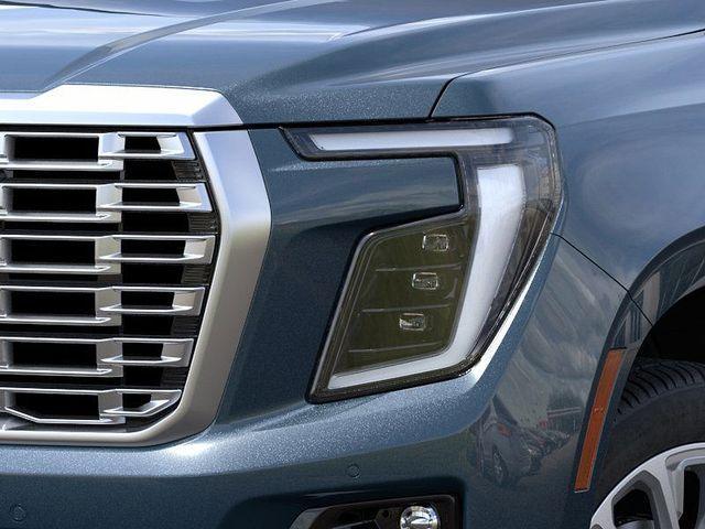 new 2025 GMC Yukon car, priced at $87,769