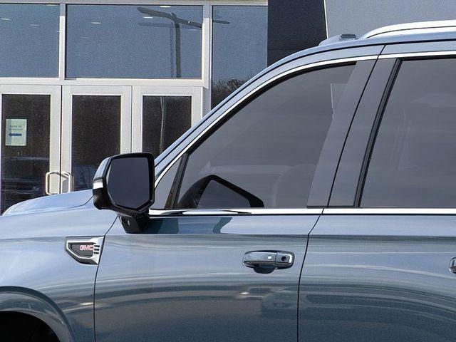 new 2025 GMC Yukon car, priced at $87,769