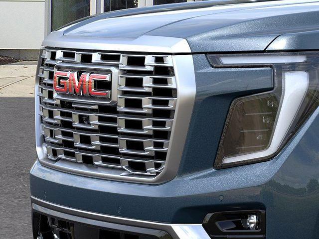 new 2025 GMC Yukon car, priced at $87,769