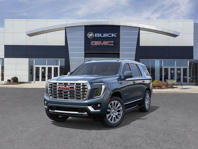 new 2025 GMC Yukon car, priced at $87,769