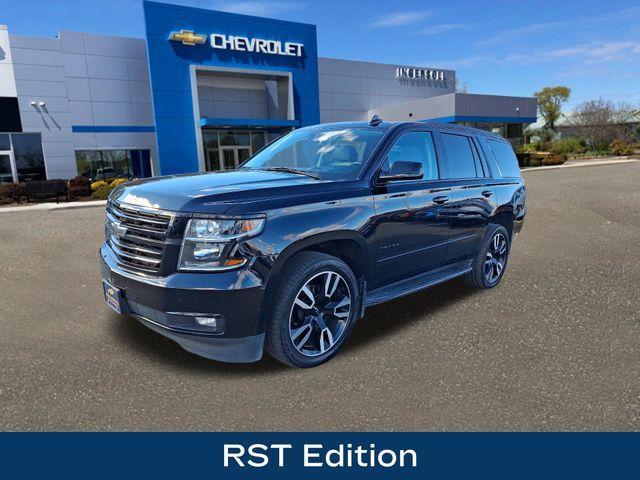 used 2020 Chevrolet Tahoe car, priced at $38,975