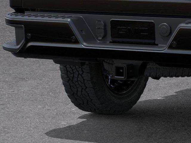 new 2025 GMC Sierra 2500 car, priced at $87,560