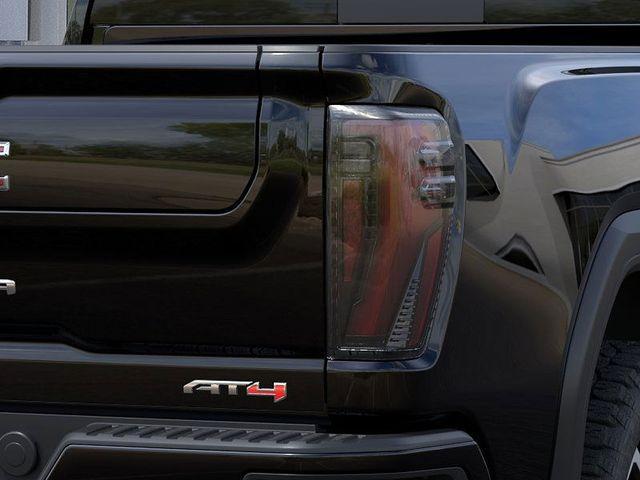 new 2025 GMC Sierra 2500 car, priced at $87,560