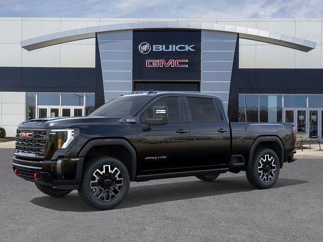 new 2025 GMC Sierra 2500 car, priced at $87,560
