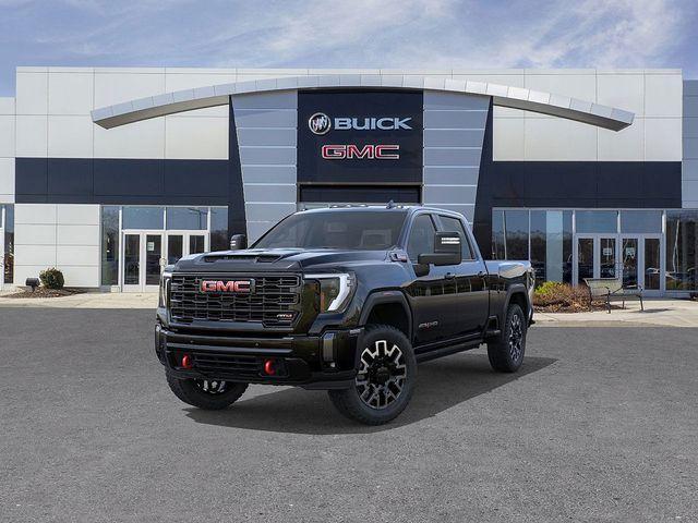 new 2025 GMC Sierra 2500 car, priced at $87,560