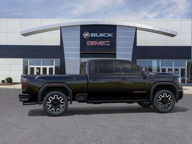 new 2025 GMC Sierra 2500 car, priced at $87,560