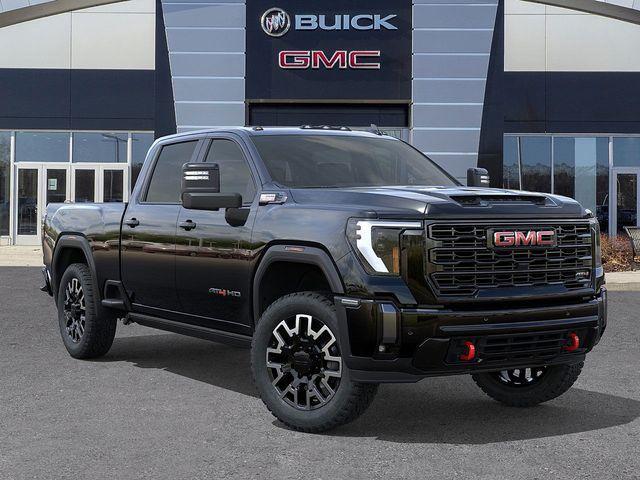 new 2025 GMC Sierra 2500 car, priced at $87,560