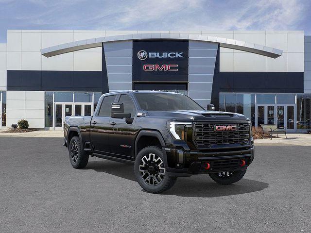 new 2025 GMC Sierra 2500 car, priced at $87,560