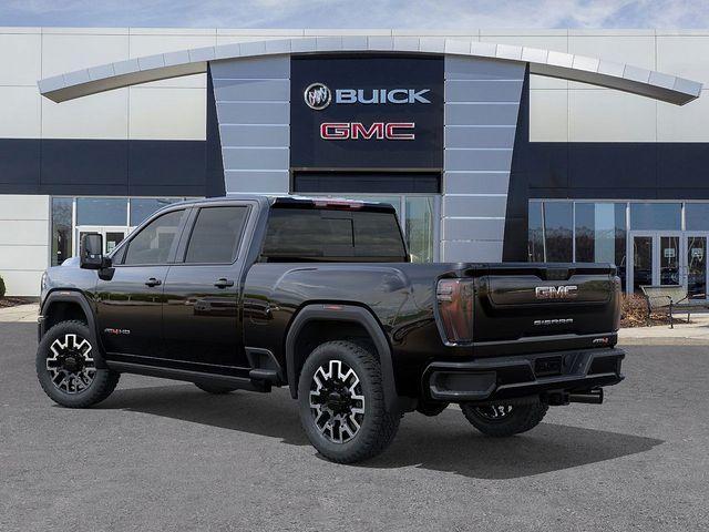 new 2025 GMC Sierra 2500 car, priced at $87,560